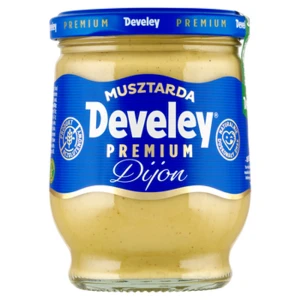 Develey Musztarda Dijon 270g (promocja)