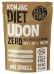 Makaron KONJAC udon shirataki BEZGL. 200g (promocja)