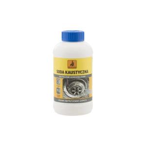 Soda kaustyczna 0,5 kg (promocja)