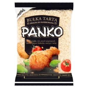 Bułka tarta Panko 200g (promocja)
