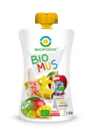 Mus Mango Bananowo Jabłkowy BIO 90 g (promocja)