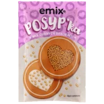 Posypka złoty maczek emix 30g (promocja)