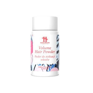 HEGRON Puder do stylizacji włosów Volume 10 g (promocja)