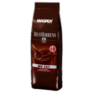 DecoMorreno Napój instant o smaku czekoladowym MV 101 1000 g (promocja)