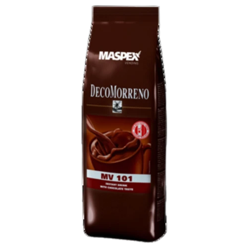 DecoMorreno Napój instant o smaku czekoladowym MV 101 1000 g (promocja) 73b961b0fd9ed80edbdac01b5d1423cc