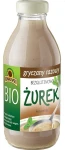 Żurek gryczany razowy koncentrat BEZGL BIO 320 ml (promocja)