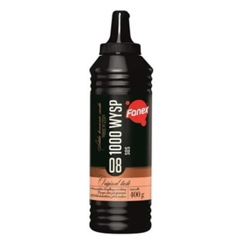 Fanex sos tysiąc wysp 400g (promocja) 15637904789d56a55a3148c9623a78eb