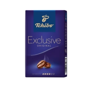 Kawa Tchibo Exclusive 250g mielona (promocja)