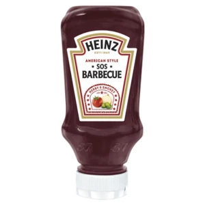 Heinz Sos barbecue 220 ml (promocja)
