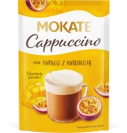 Mokate Cappuccino Mango z Marakują 40g (promocja)