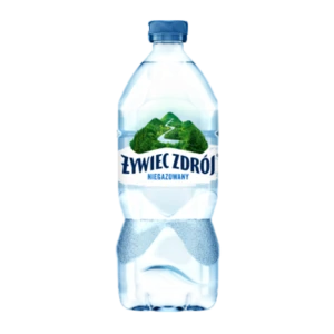 Żywiec Zdrój Niegazowany 1000 ml (promocja)