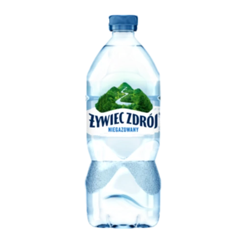 Żywiec Zdrój Niegazowany 1000 ml (promocja) a16d101ce7744b9f14d6384ef536c58d