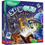Trefl Gra Spy Guy Fantasy (promocja)