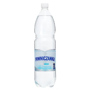 Piwniczanka 1,5L niskonasycona CO2 (promocja)