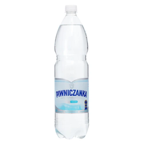 Piwniczanka 1,5L niskonasycona CO2 (promocja) 984c10b4b89382329c5c89745b5315d6