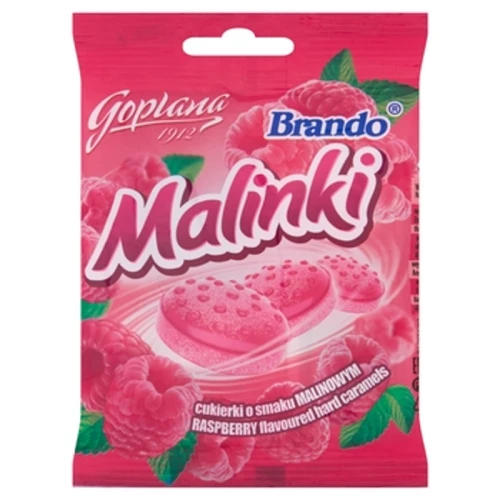 Brando Malinki 90g (promocja) b96cd41a0c46df6fa00b102080757c06