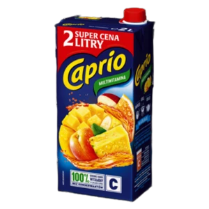 Caprio Napój multiwitamina 2 l (promocja)