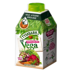 Tymbark Vega Sok z warzyw i owoców Prowansalskie Pola 500 ml (promocja)