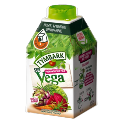 Tymbark Vega Sok z warzyw i owoców Prowansalskie Pola 500 ml (promocja) 0aa23f4deedaf322b1dd8960e631bca2