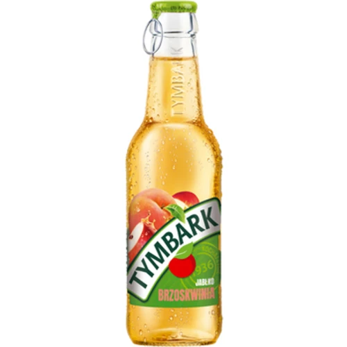 Tymbark Napój jabłko brzoskwinia 250 ml (promocja) e91c499d3d2f0881b261c6de6e8216e4