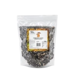 Podgrzybki suszone drobno krojone 500g Leśne Skarby (promocja)
