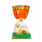 Baranek czekolada biała 50g Rakpol (promocja)