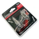 Żarówki halogenowe H1