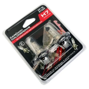 Komplet żarówek H7