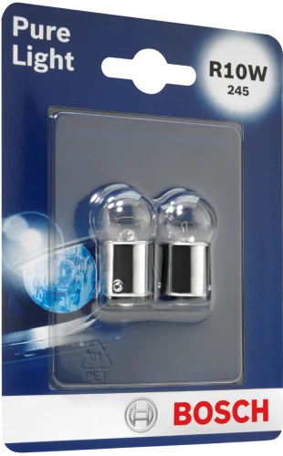 Żarówka R10W Pure Light 12v 10w 2 szt Bosch 1768509309361-22408-3-6lmw6o.png