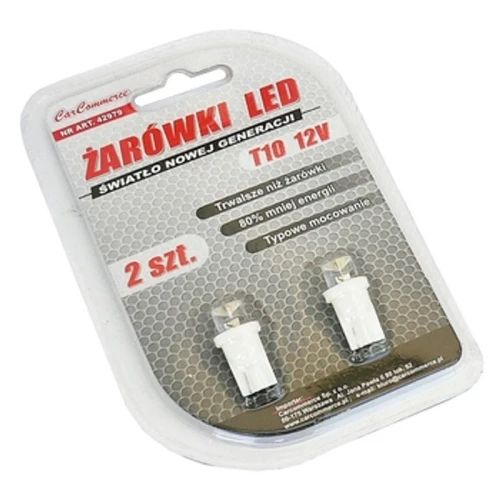 Żarówki led 12V/1,5W T10 białe 1768509315435-22418-3-vrusag.png