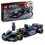LEGO 77248 Bolid F1® BWT Alpine Team A524