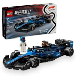 LEGO 77249 Bolid F1® Williams Racing FW46