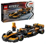 LEGO 77251 Bolid F1® McLaren Team MCL38