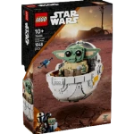 LEGO Klocki 75403 Star Wars TM Grogu w wózku
