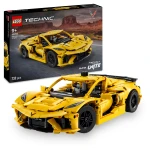 LEGO Klocki 42205 Technic Chevrolet Corvette Stingray