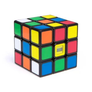 Rubik's: Kostka z Timerem