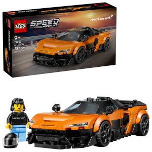 Klocki LEGO Speed Champions McLaren W1 77257
