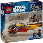 Klocki LEGO Star Wars™ 75437 Śmigacz Cobba Vantha