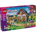 Klocki LEGO Friends 42688 Stadnina i szkółka jeździecka