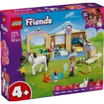 Klocki LEGO Friends 42696 Lecznica dla zwierząt