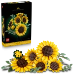 Klocki LEGO Botanicals 11502 Bukiet słoneczników