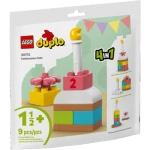 Klocki LEGO DUPLO My First 30712 Tort
