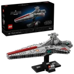 Klocki LEGO Star Wars™ 75441 Krążownik szturmowy typu Venator