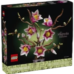 Klocki LEGO Botanicals 11510 Gałązki magnolii