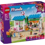 Klocki LEGO Friends 42677 Piekarnia z psimi przysmakami