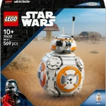 Klocki LEGO Star Wars™ 75452 Droid astromechaniczny BB-8™