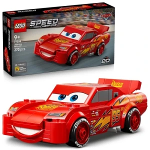 Klocki LEGO Speed Champions 77255 Zygzak McQueen
