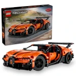 Klocki LEGO Technic 42222 Hipersamochód Bugatti Chiron Pur Sport