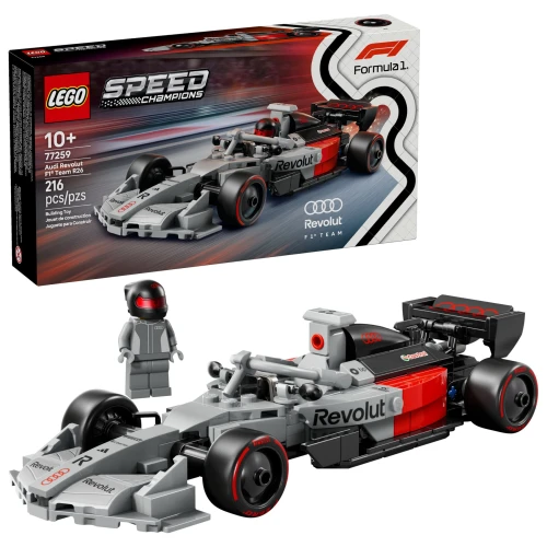 Klocki LEGO Speed Champions 77259 Bolid Audi Revolut F1® Team R26 1a5f8f97a193c3e9bb4766cef30a2b67.jpg