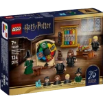 Klocki LEGO Harry Potter™ Zamek Hogwart™: Ceremonia przydziału 76460